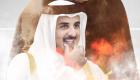 المعارضة القطرية: الدوحة مولت الإخوان بـ100 مليون يورو خلال مارس