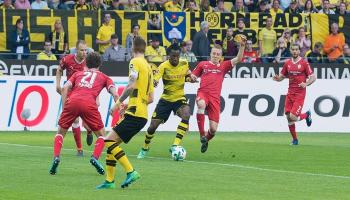 الدوري الألماني