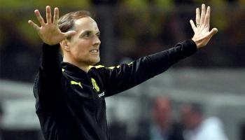 توماس توخيل 