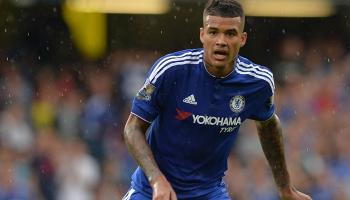 روبرت كينيدي لاعب تشيلسي