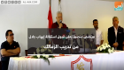 فيديو.. رئيس الزمالك يعلن قبول استقالة إيهاب جلال