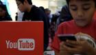  يوتيوب متهم بجمع بيانات حول الأطفال.. والغرامة بالمليارات