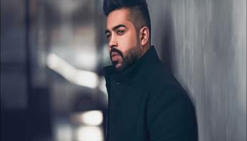 الفنان الكويتي جاسم محمد 