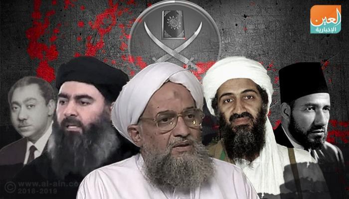 أدبيات الإخوان.. رحم للتنظيمات الإرهابية