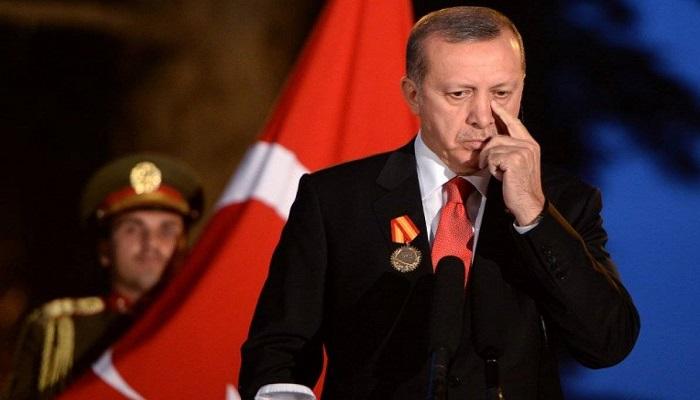 رجب طيب أردوغان