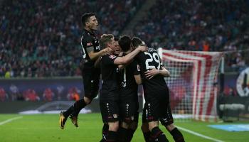 باير ليفركوزن    