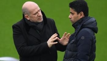 أنتيرو هنريكي وناصر الخليفي