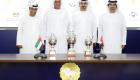 10 عواصم عالمية تحتضن سباقات كأس رئيس الإمارات للخيول العربية الأصيلة