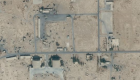 ارتفاع قتلى الملالي في هجوم مطار التيفور السوري لـ7 إيرانيين