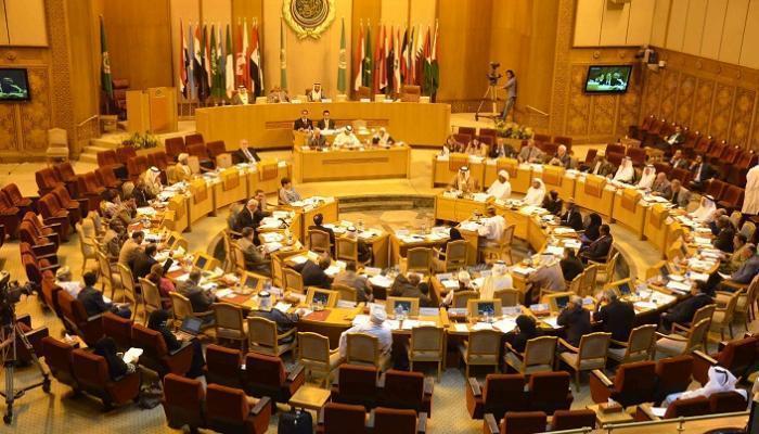 اجتماع سابق في الجامعة العربية - أرشيفية