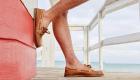 8 صيحات للأحذية الرجالية الصيفية 