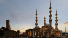 أول مسجد ذكي في العالم ينطلق من دبي