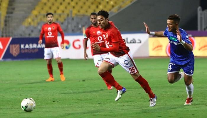 الأهلي المصري