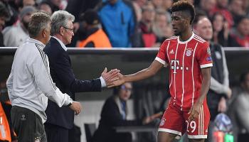 هاينكس وكومان