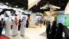  "صحة دبي" تستعرض تطبيقاتها الذكية بمعرض "الإنجازات الحكومية"