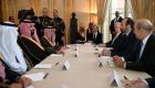توقيع 20 اتفاقية بين السعودية وفرنسا بقيمة تتجاوز 18 مليار دولار