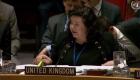بريطانيا بمجلس الأمن: الأسد مع روسيا وإيران يخاطرون باستقرار العالم