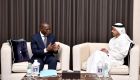 وزير خارجية الجابون يشيد بمكانة الإمارات الرائدة إقليميا ودوليا