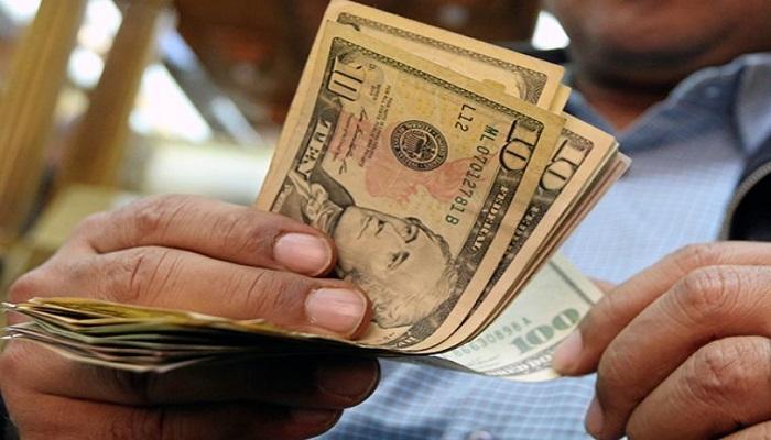سعر الدولار أمام الجنيه المصري