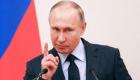 بوتين يحث نتنياهو على عدم اتخاذ أي خطوة تزعزع استقرار سوريا