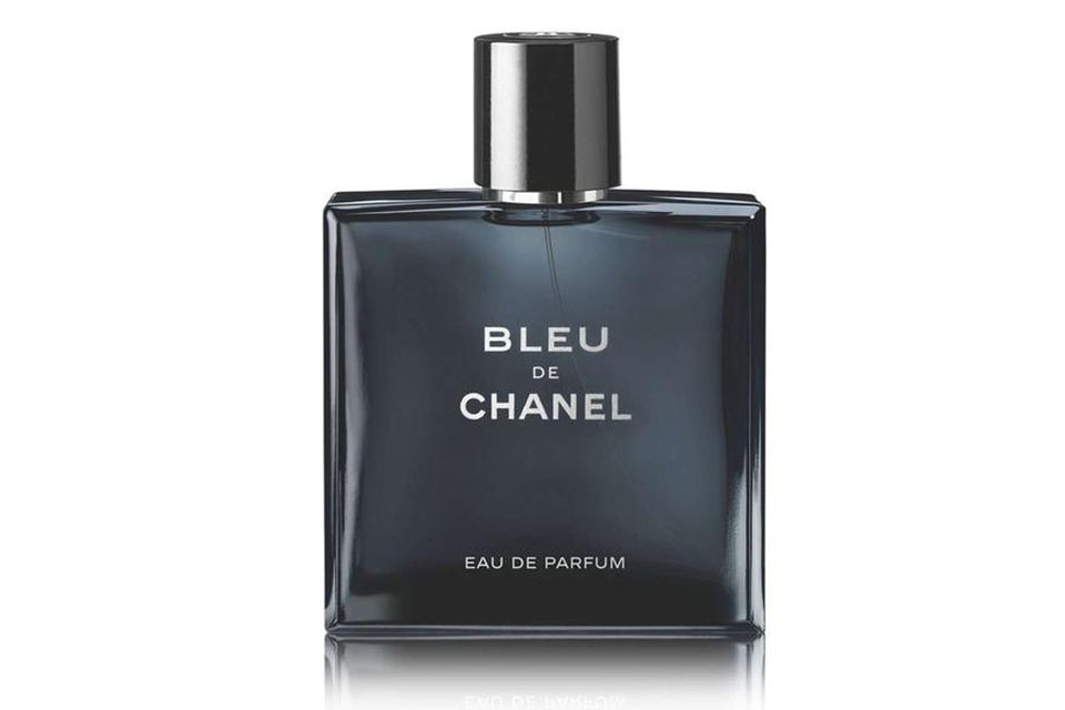  بلو دو شانيل أو دو برفيوم - Bleu De Chanel Eau De Perfum Pour Homme