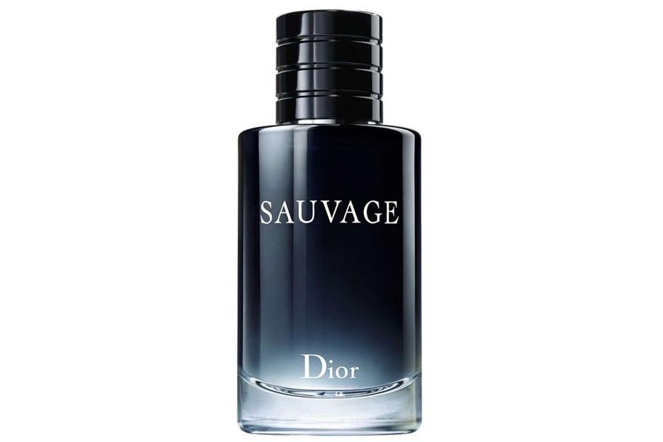 ديور سوفاج أو دو تواليت - Dior Sauvage Eau De Toilette