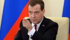 ميدفيديف: العقوبات الأمريكية تهدف لإبعاد روسيا من الأسواق العالمية