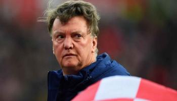 لويس فان جال