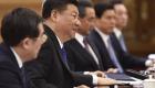  الصين تنفي: التزام شي بالانفتاح الاقتصادي ليس ردا على تهديدات ترامب
