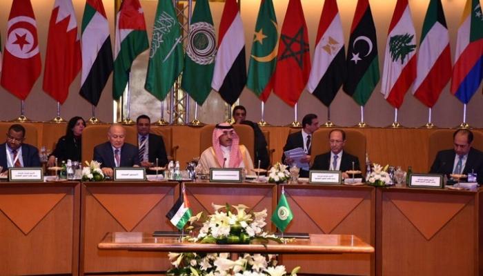الجلسة الافتتاحية لاجتماعات المجلس الاقتصادي والاجتماعي العربي