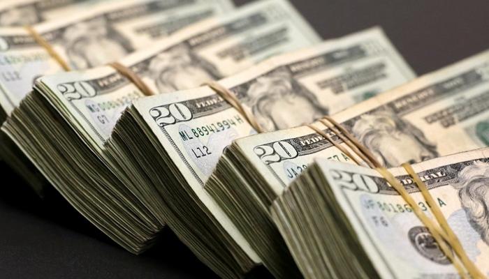 استقرار الدولار في بنوك مصر
