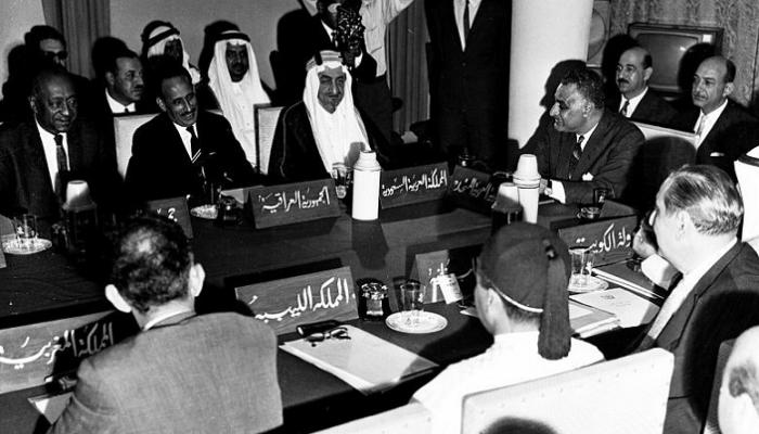الجامعة العربية تاريخ حافل بالتعاون منذ 1946