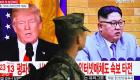 ترامب: موعد الاجتماع مع زعيم كوريا الشمالية قيد التحديد