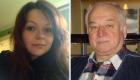 ابنة سكريبال تنفي تحسن صحة والدها وترفض مساعدة روسيا