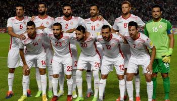 منتخب تونس