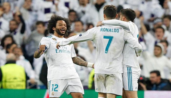 دوري أبطال أوروبا