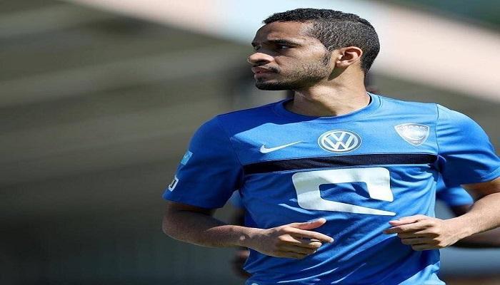 محمد بريك
