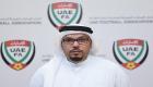 الجنيبي يكشف سبب إلغاء تجمع منتخب الإمارات في مايو