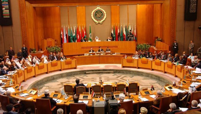 جامعة الدول العربية - أرشيفية