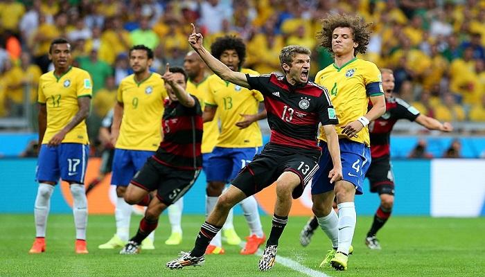 كأس العالم 2026