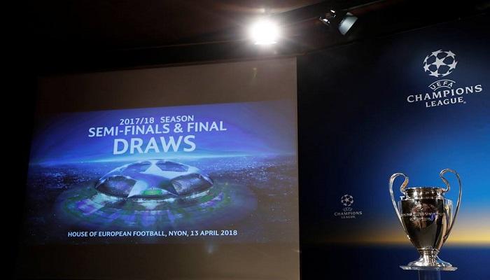 دوري أبطال أوروبا