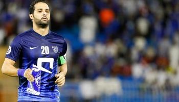 ياسر القحطاني