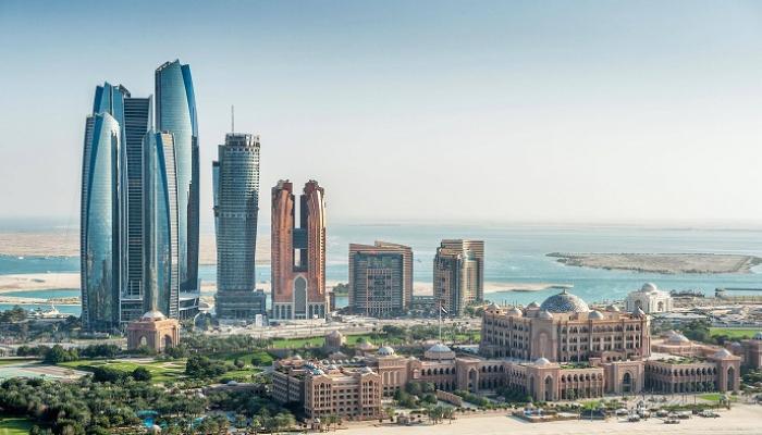 أبوظبي.. قوة اقتصادية ترتكز على التنوع