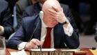 روسيا تفشل في تمرير قرار بمجلس الأمن يدين الضربات على سوريا