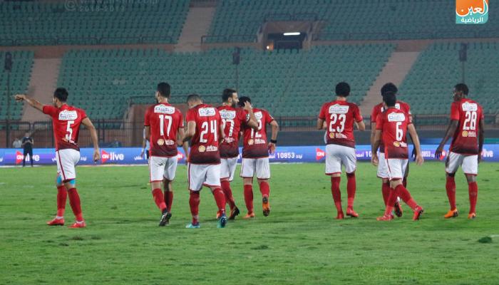 الأهلي المصري