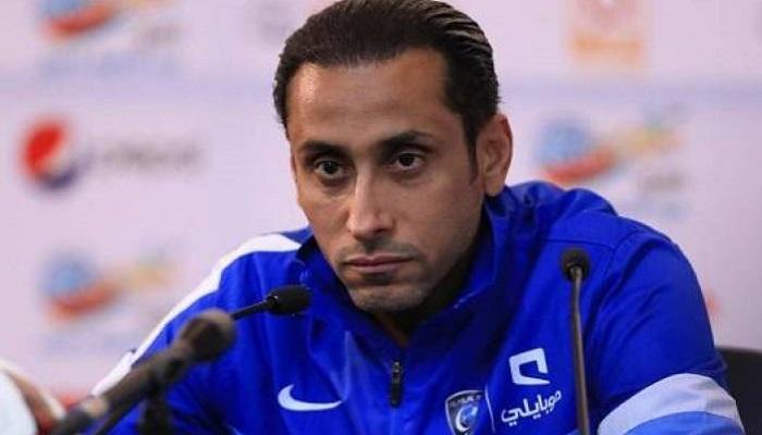 سامي الجابر يكشف عمّا يحتاجه الهلال للموسم الجديد