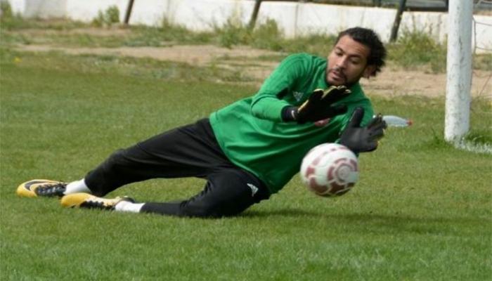 زياد الجبالي