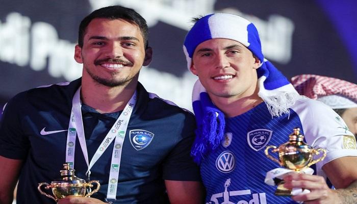كارلوس إدواردو