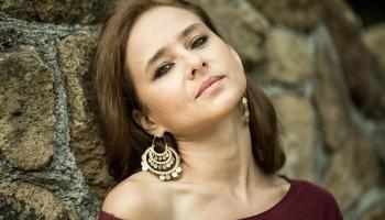 الفنانة المصرية نيللي كريم توجه رسالة إلى جمهورها