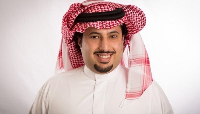 تركي آل الشيخ